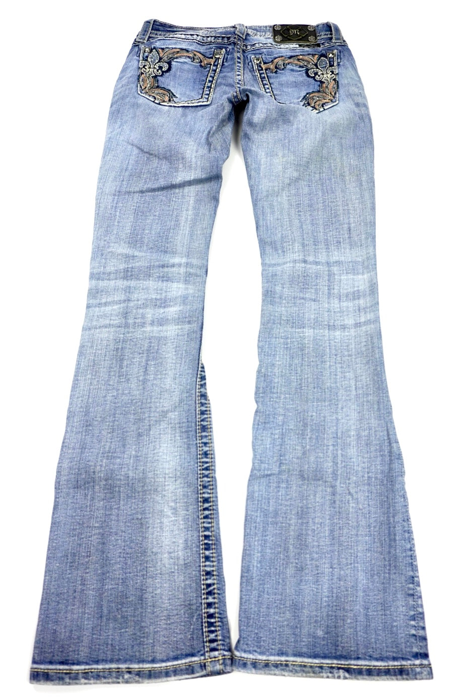 Miss Me boot Pants