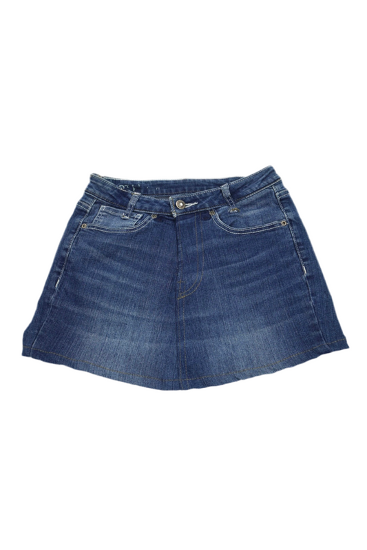 Apt. Mini Skirt