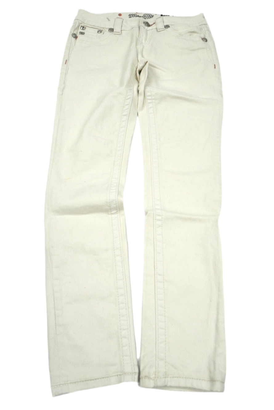 Miss Me signature Skinny Pants