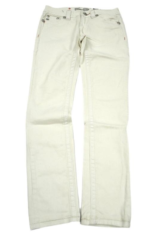 Miss Me signature Skinny Pants