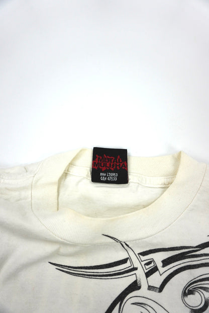 Metal Mulisha Babytee
