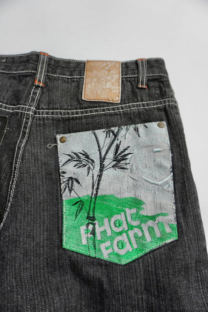 Phat Farm baggy Pants