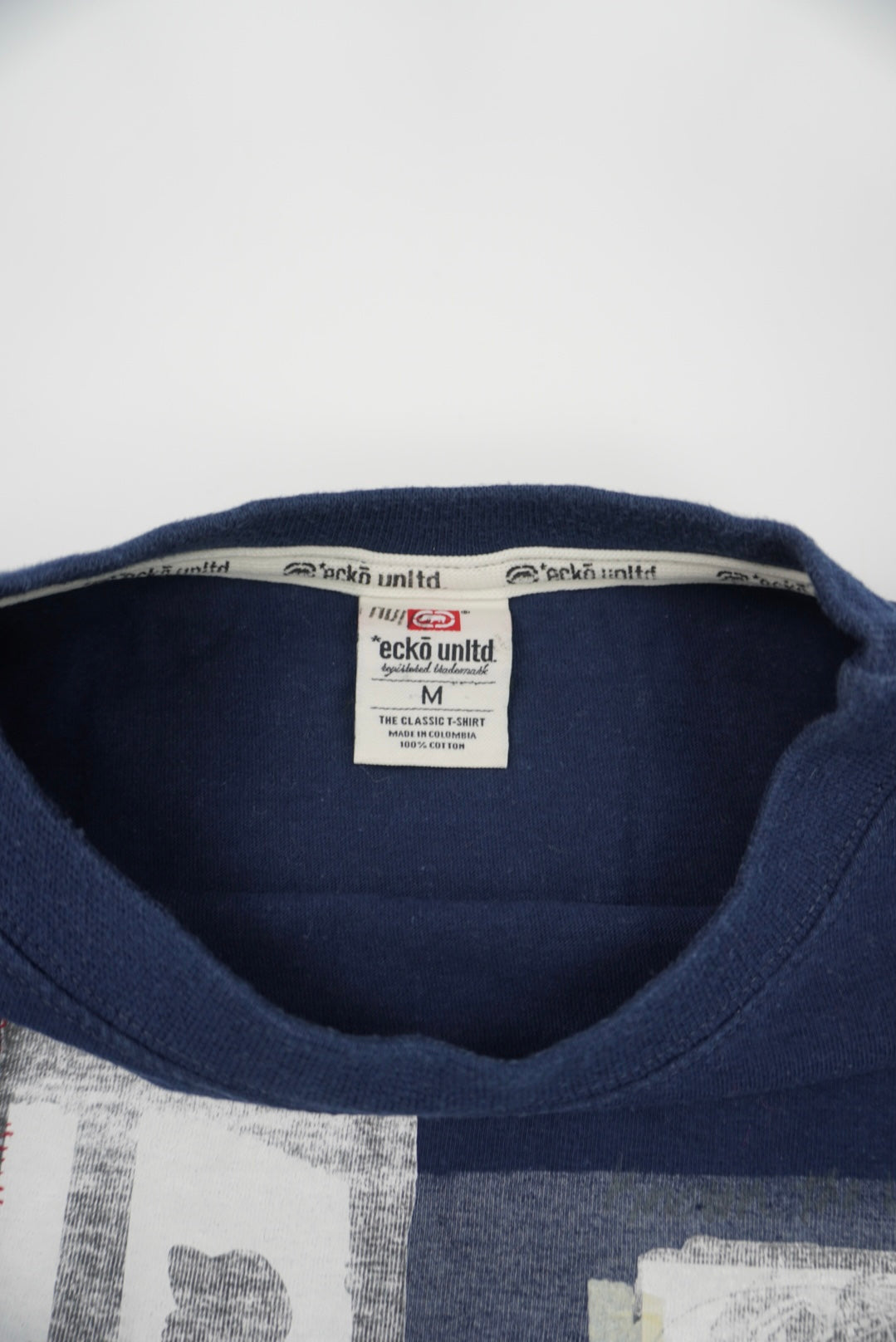 Ecko graphic Tee