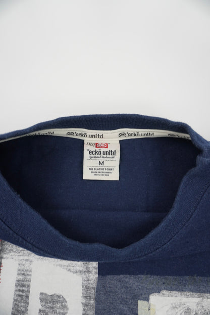 Ecko graphic Tee