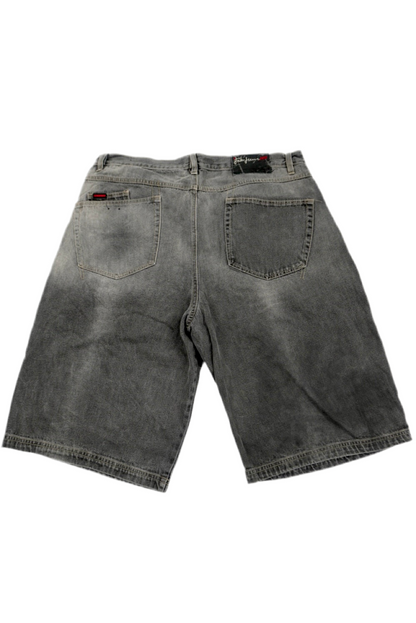 Fubu baggy Jorts