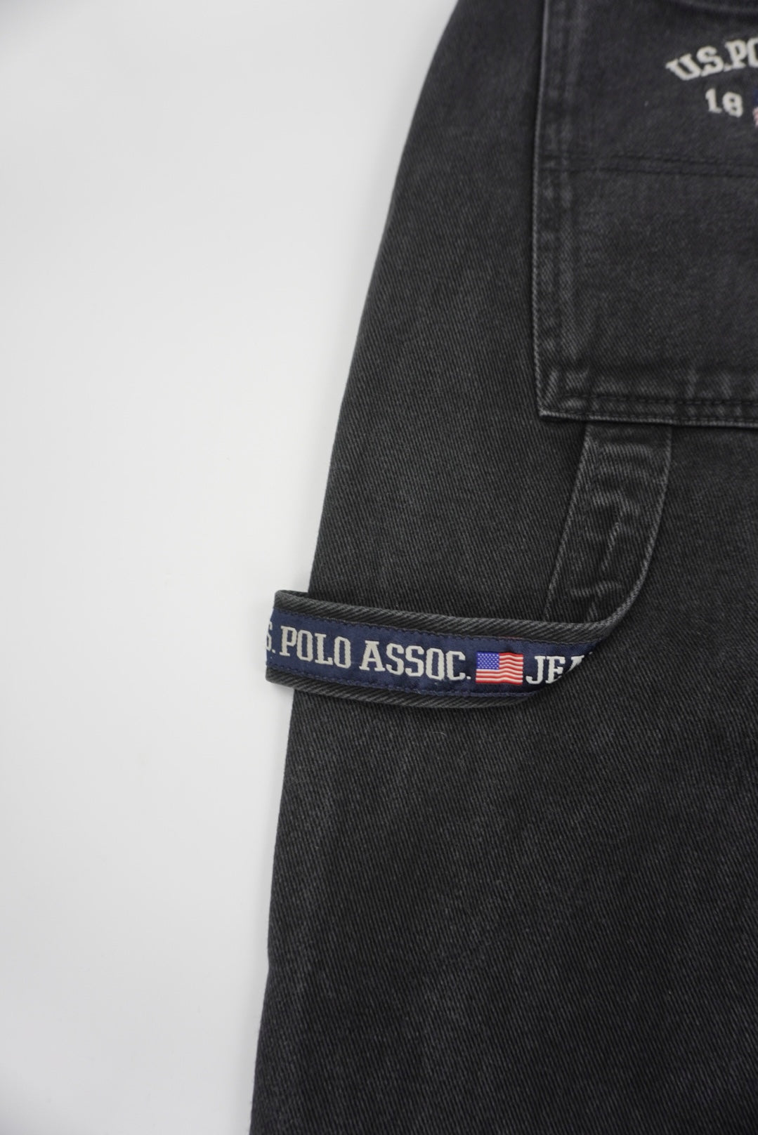 U.S. Polo Assoc baggy Pants