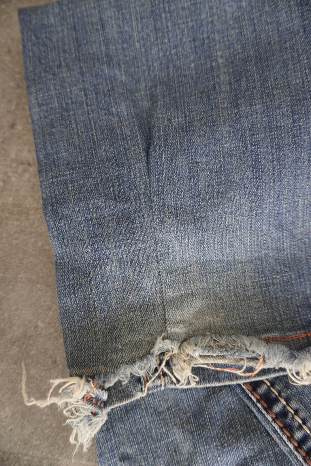 live hard flared pants