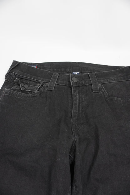 True Religion Ricky relaxed Straight Pants