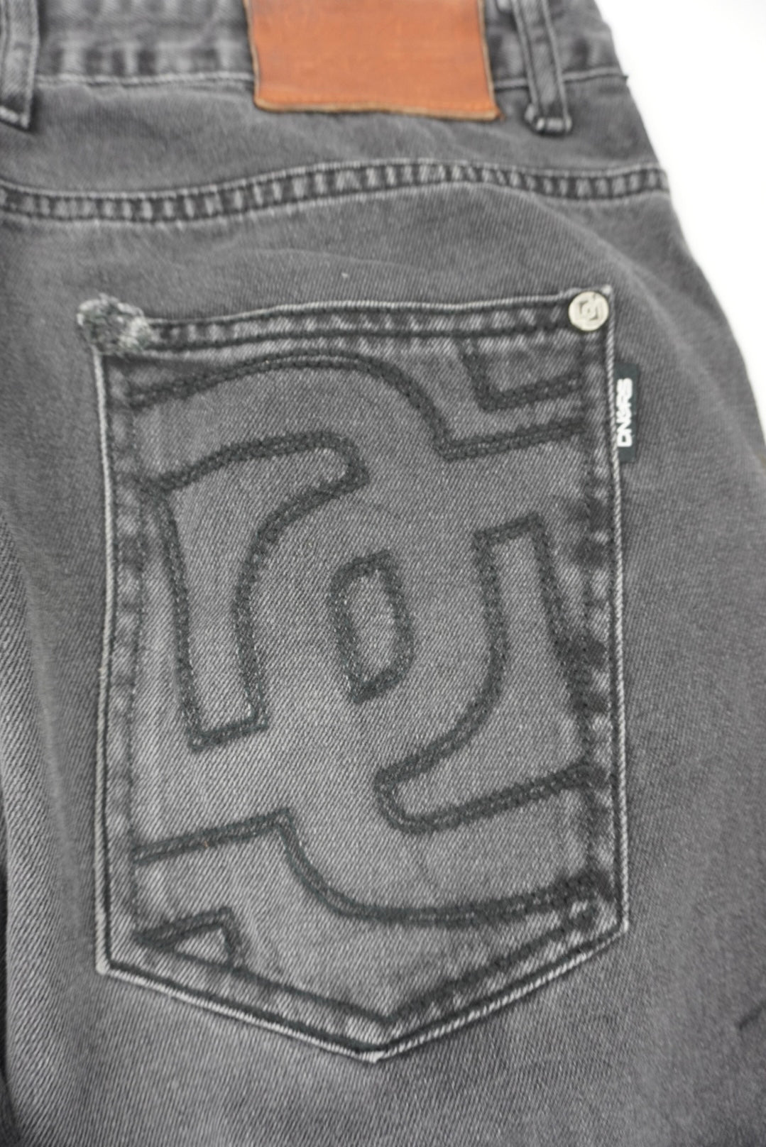 DNGRS Baggy Pants