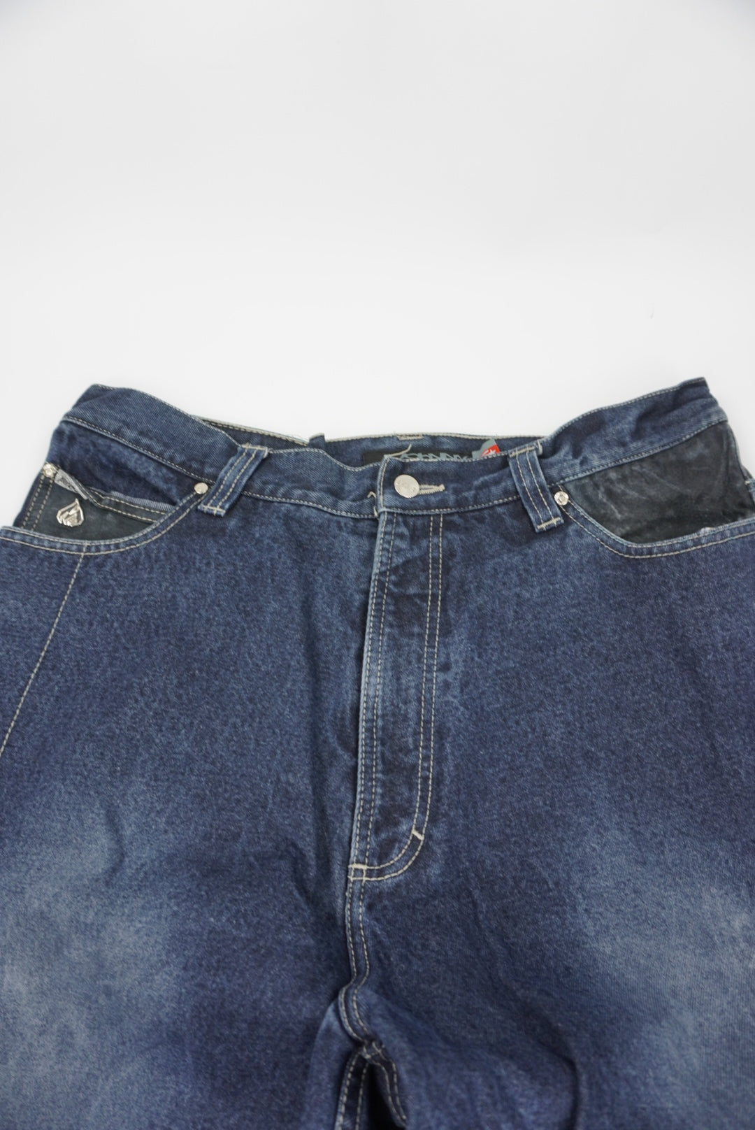 Johnny Blaze Baggy Pants