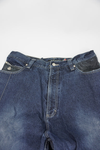 Johnny Blaze Baggy Pants