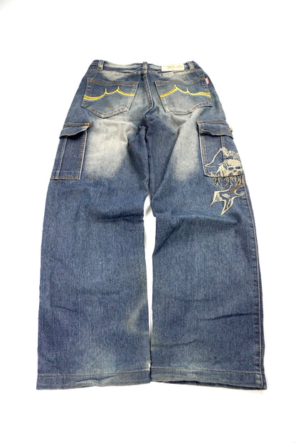 Kameno Baggy Jeans