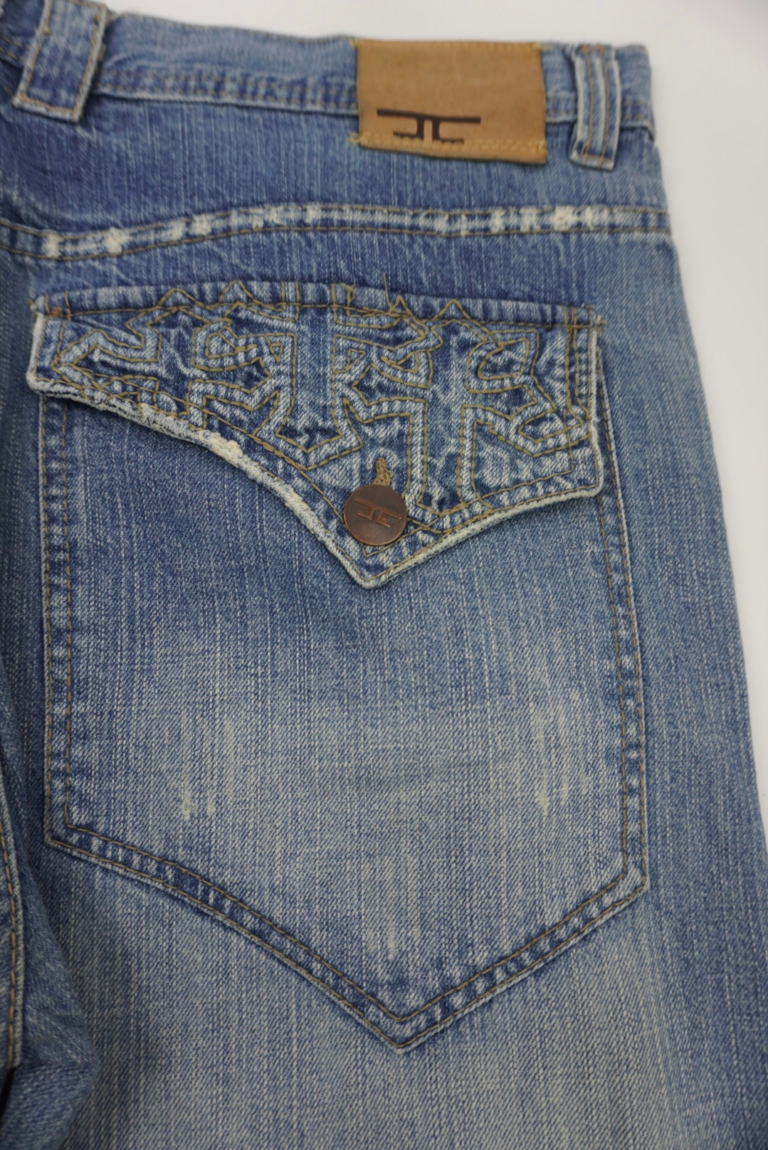Jordan Craig Baggy Pants