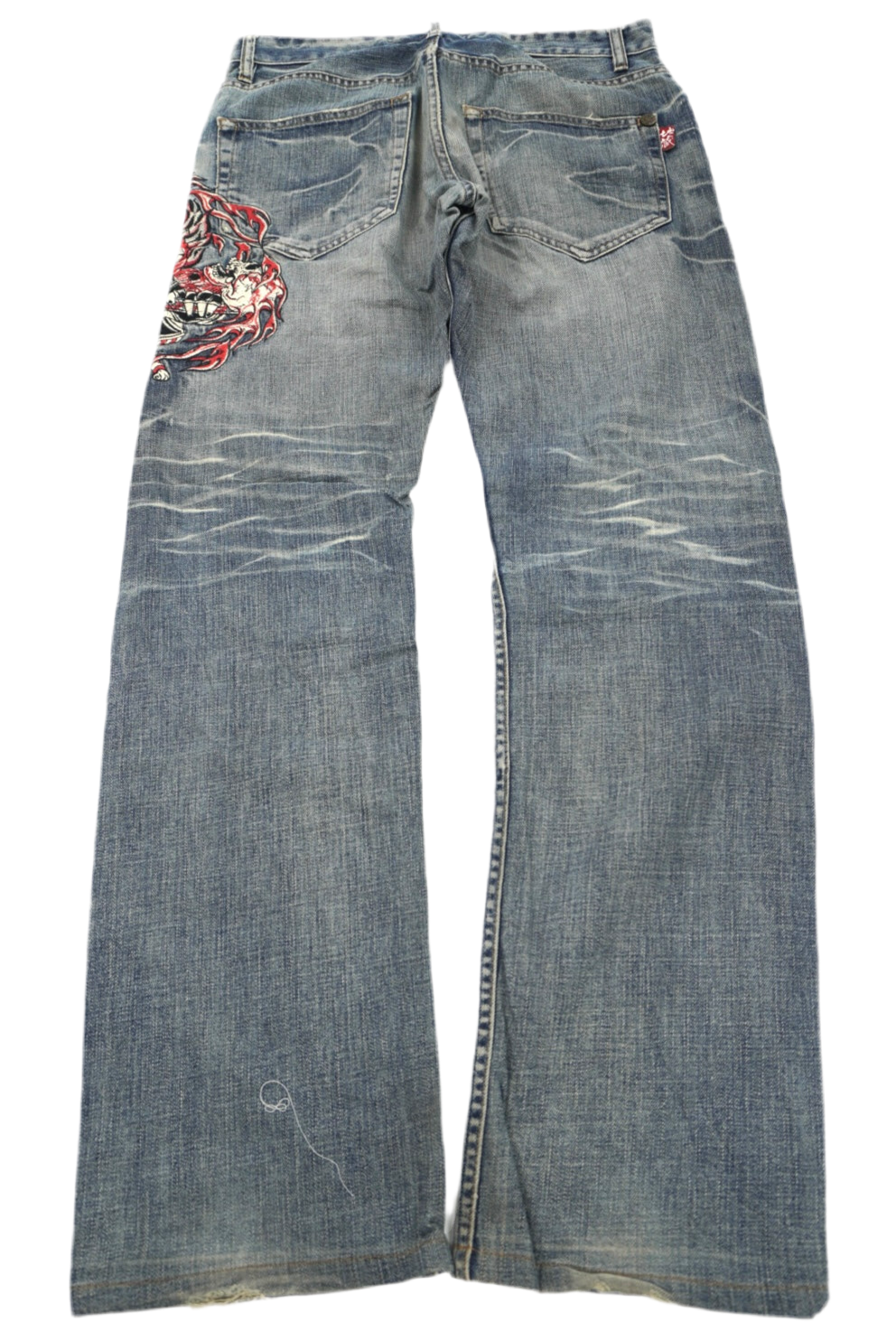 jizo baggy pants