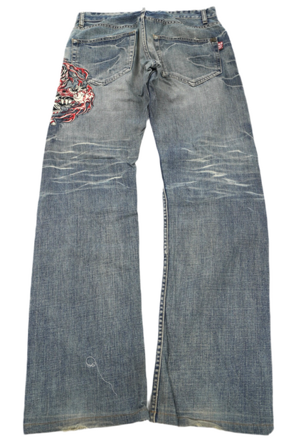 jizo baggy pants