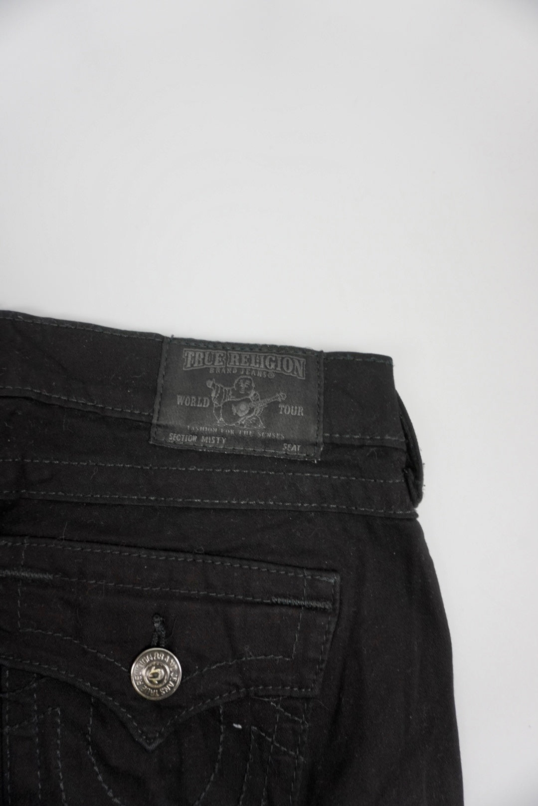 True Religion Misty Pants