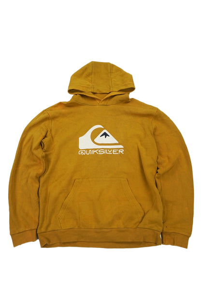 quiksilver hoodie