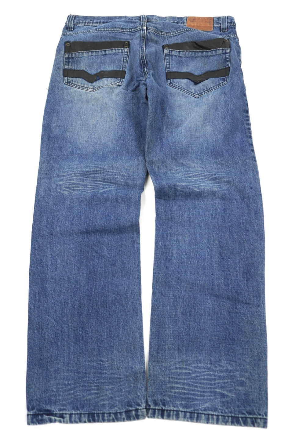 southpole baggy pants