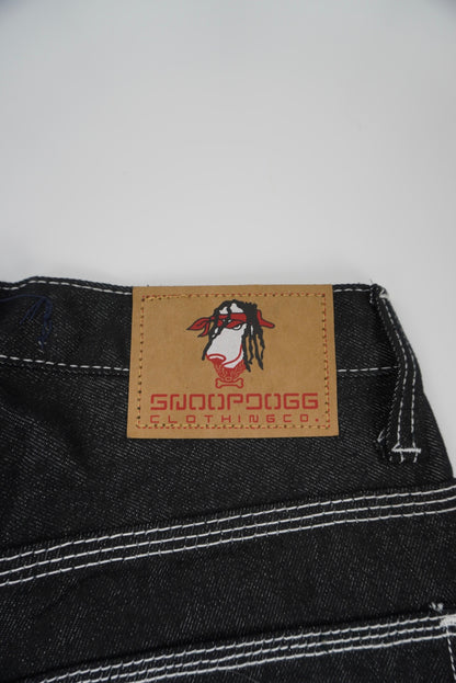 Snoop Dogg Jorts