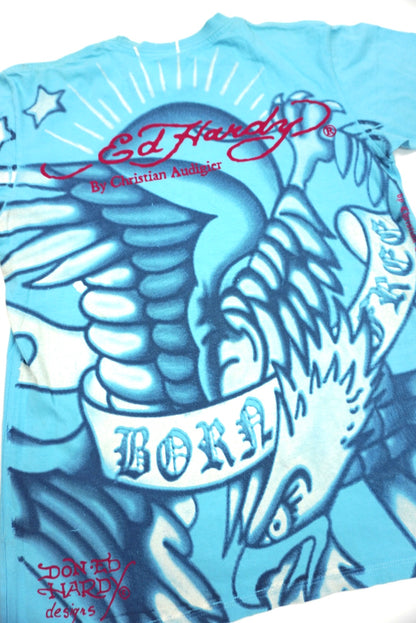 Ed Hardy Baby Tee