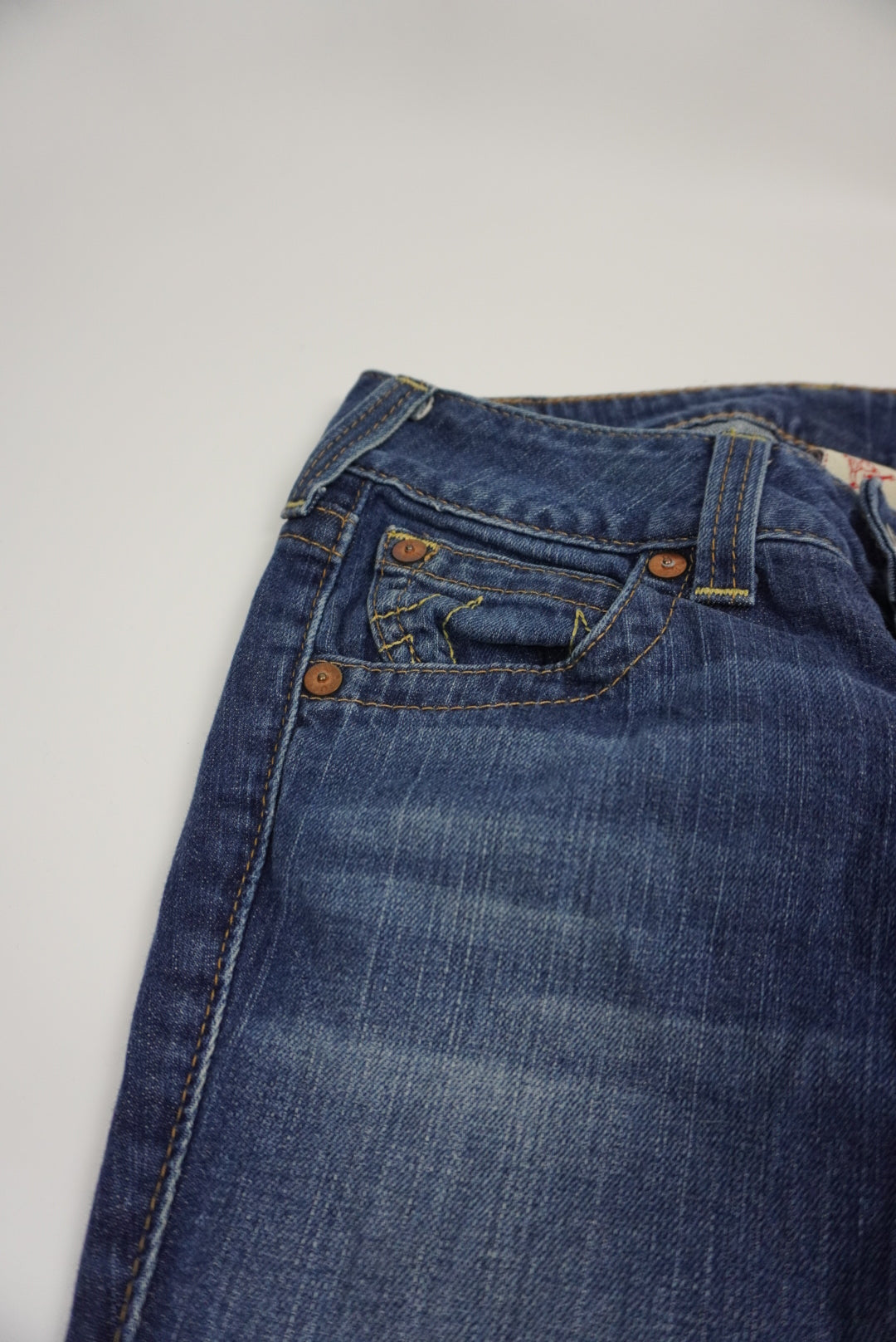 True Religion Stella Pants