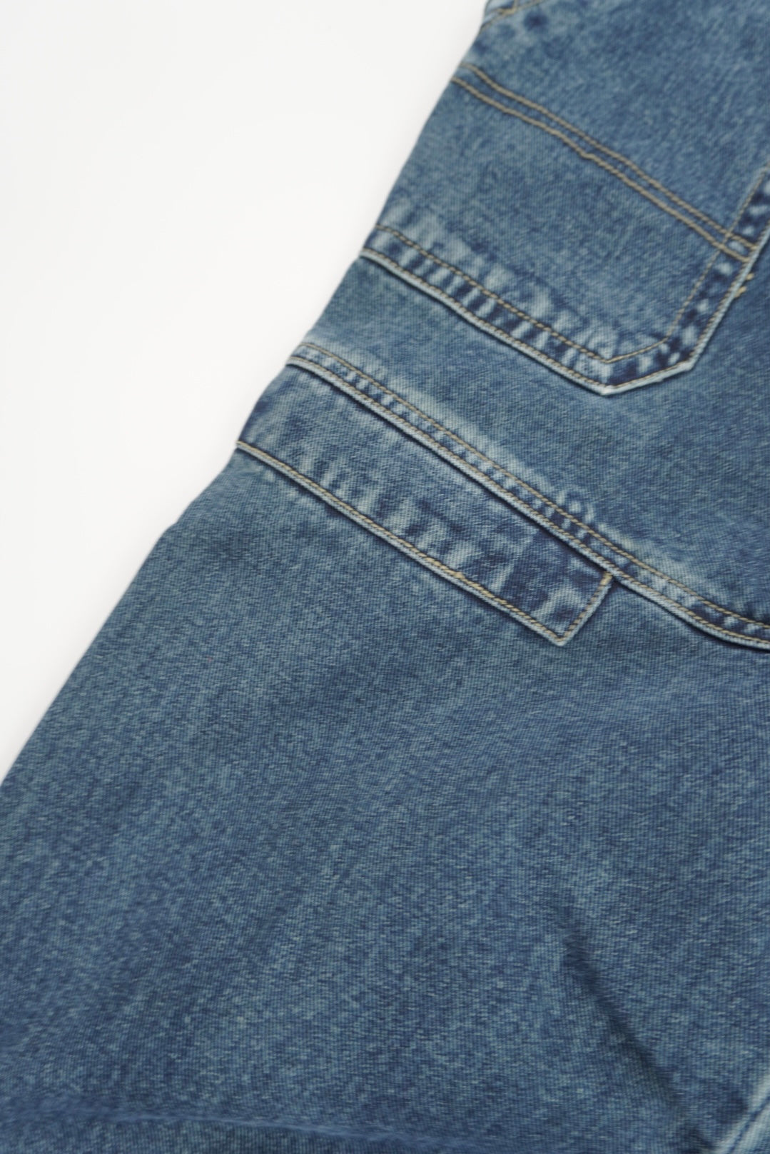 Yuanbang baggy Pants