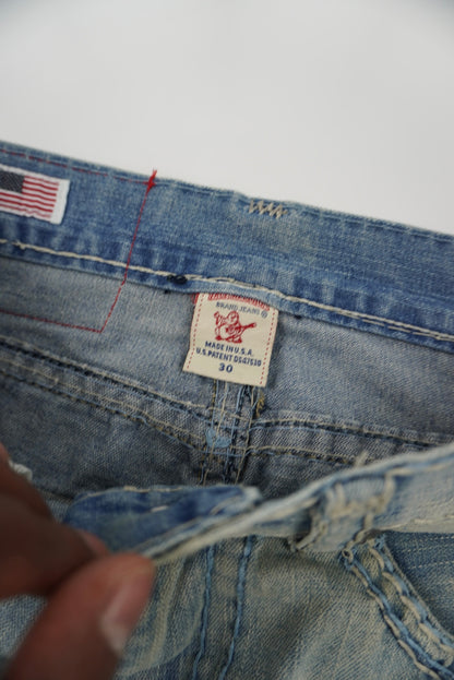 True Religion Billy super T Pants