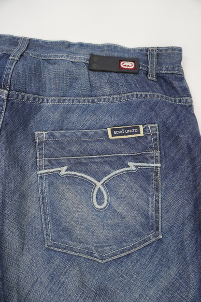 Ecko baggy Jorts