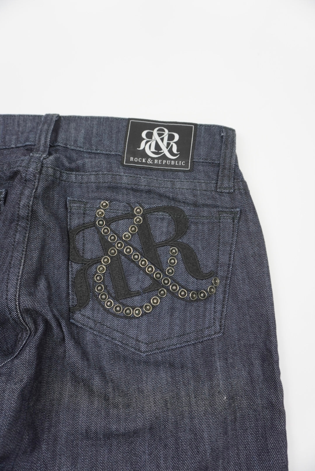 Rock & Republic flared Pants