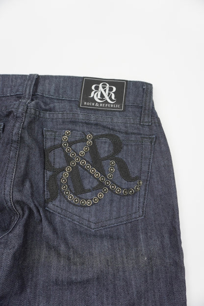 Rock & Republic flared Pants