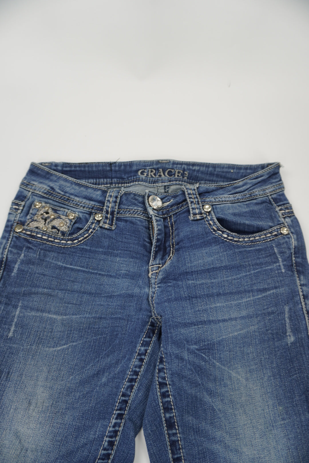 Grace flared Pants