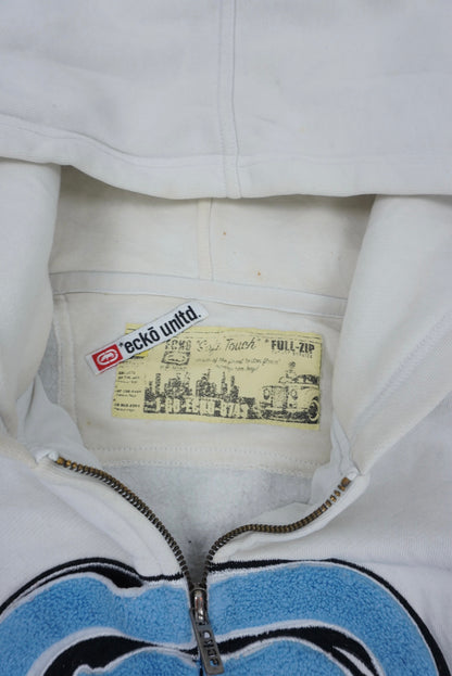 Ecko Full zip Hoodie
