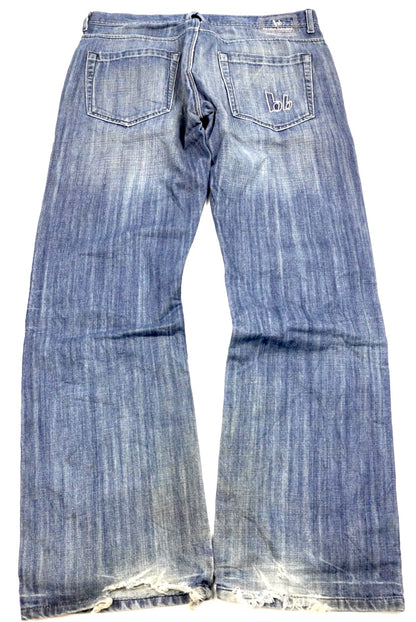 Bruno Banani Baggy Pants