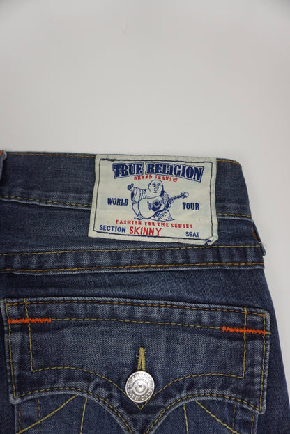True Religion Skinny Pants