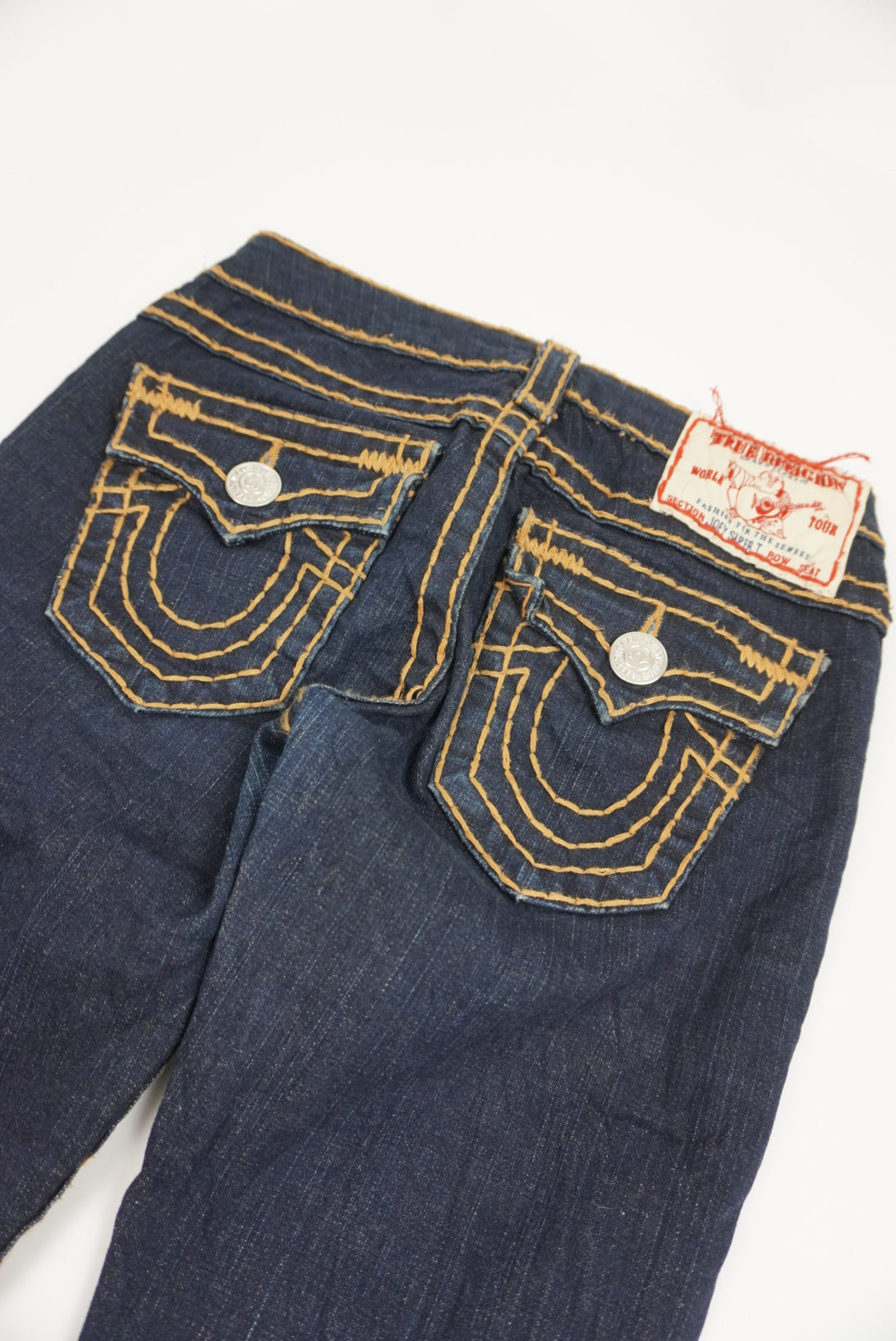 True Religion Joey Super T Pants