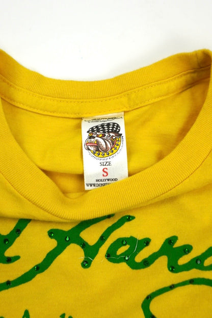 Ed Hardy Brazil shirt