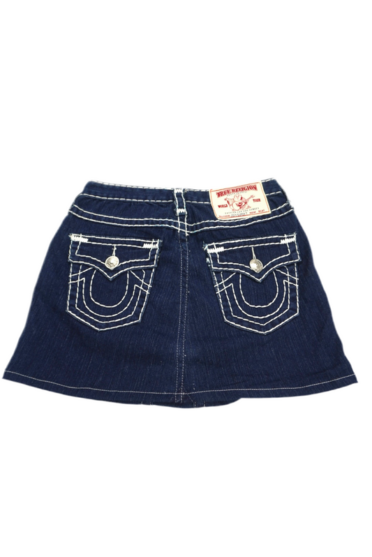 True Religion Joey Super T