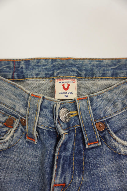 True Religion Joey Pants