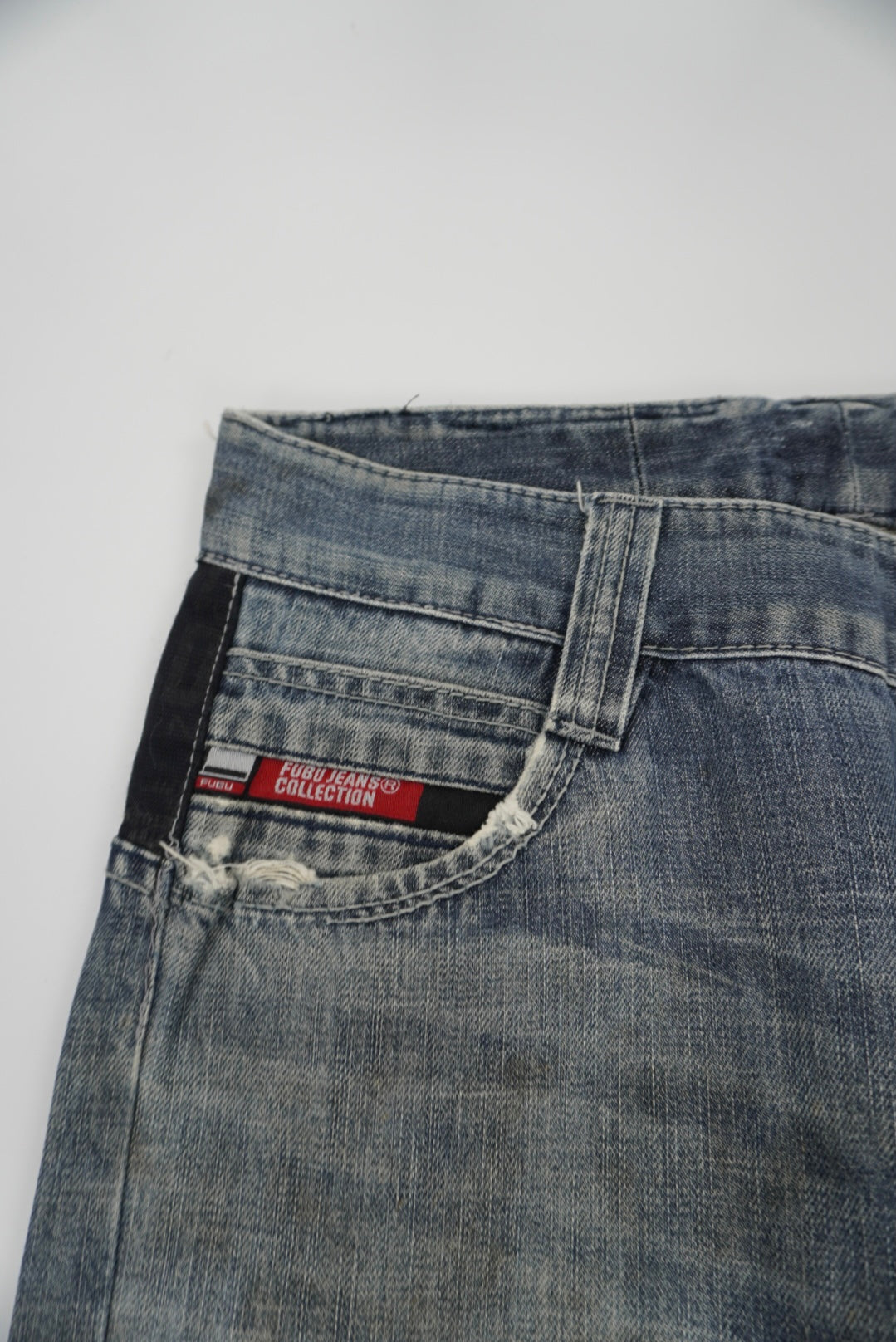 Fubu skinny Jeans