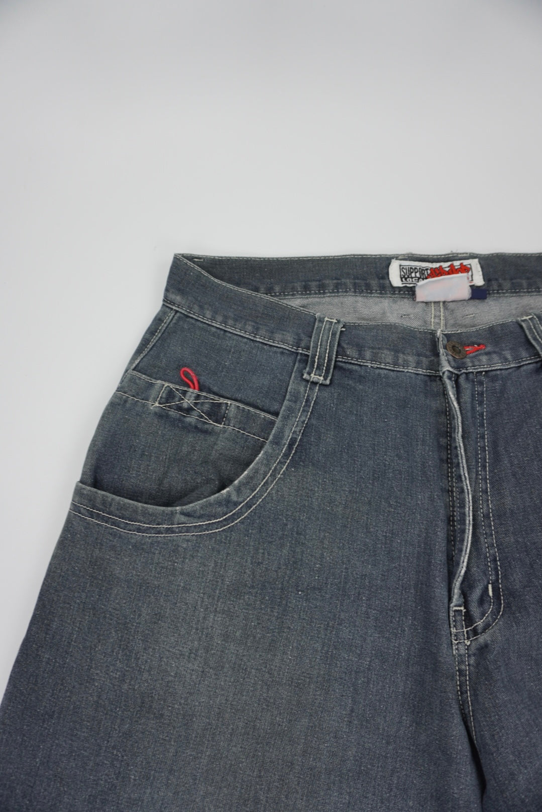 Support local HipHop baggy Pants