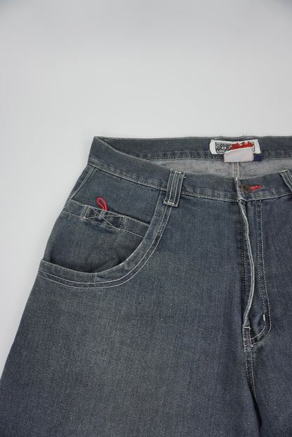 Support local HipHop baggy Pants