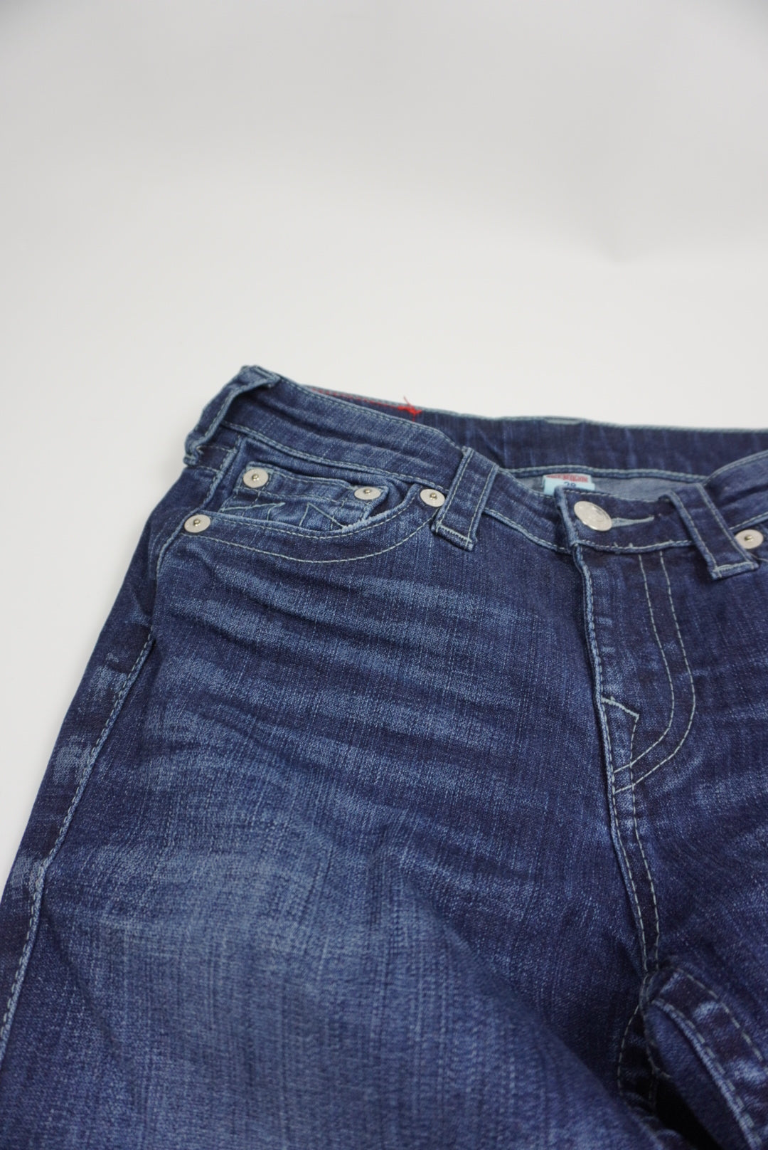 True Religion super Skinny Pants