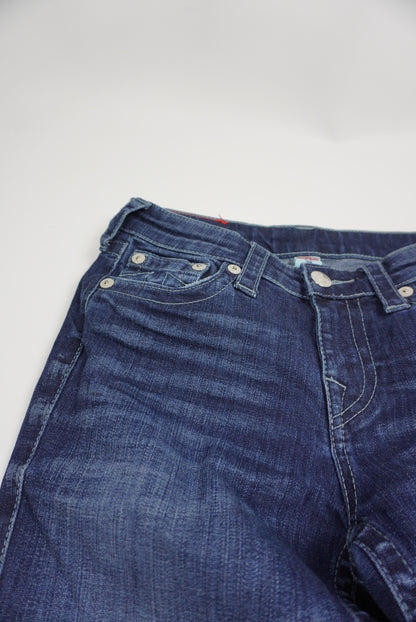 True Religion super Skinny Pants