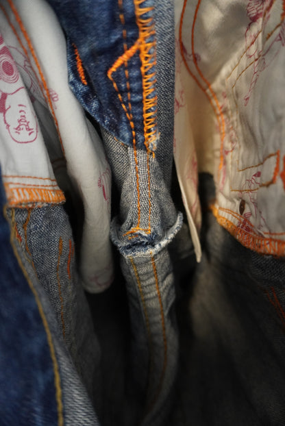 True Religion Jackson Pants