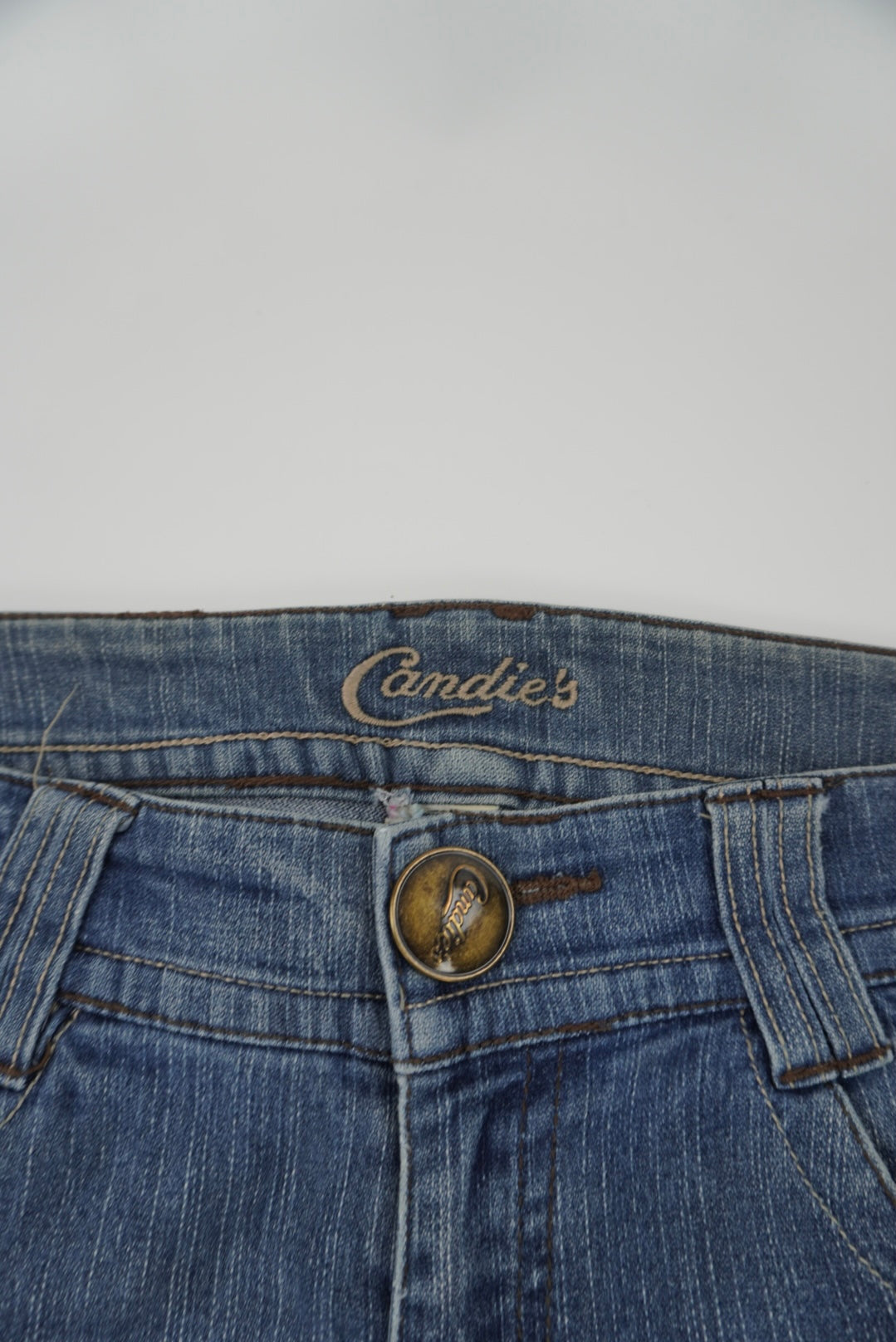 candies‘s flared pants