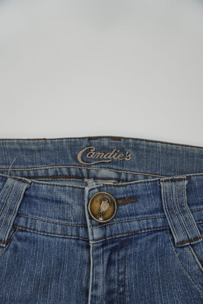 candies‘s flared pants