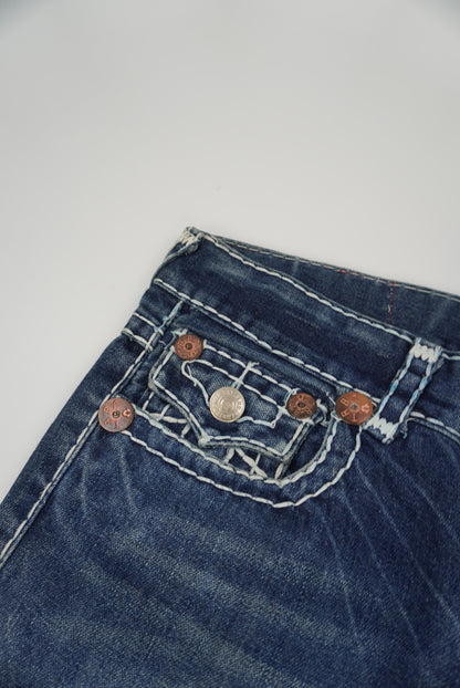 True Religion Joey Super T