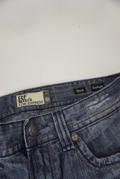 ReRock for express boot Pants