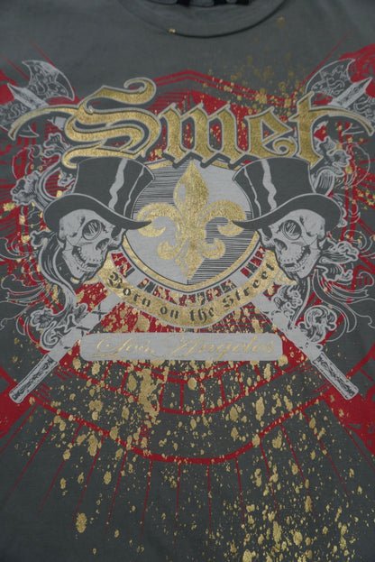smet by christian audigier