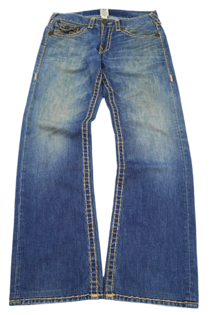 True Religion ricky super T Pants